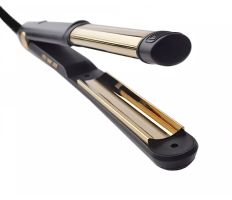 Fox Au - Žehlička a kulma na vlasy