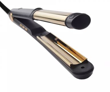 Fox Au - Žehlička a kulma na vlasy