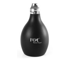 Fox Barber Expert Rubber Talc Blower - Gumový aplikátor pudru