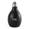 Fox Barber Expert Rubber Talc Blower - Gumový aplikátor pudru