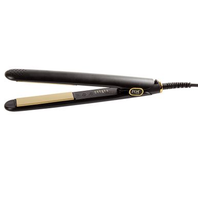 Fox Salsa - Žehlička na vlasy s arganovým olejem