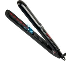 Fox Samba - Ionizační a infrared žehlička na vlasy