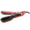 Fox Steam Brush - Parní žehlička červená