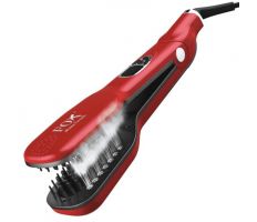 Fox Steam Brush - Parní žehlička červená