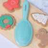 Framar Kartáč Detangle třpytivý - Cookie Cutter Sprinkle