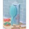Framar Kartáč Detangle třpytivý - Cookie Cutter Sprinkle