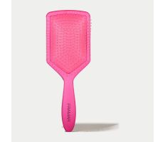 Framar Kartáč Paddle růžový - PINKY SWEAR
