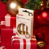 Framar Pinety do vlasů Holly Days, 4ks - Tight Tension