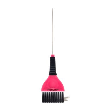 FRAMAR Široký štětec s kovovou špičkou - PIN TAIL