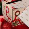 Framar Texturovaná fólie Holly Days, role 97 m