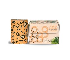 Framar Texturovaná fólie levhart - Party Animal, role 97m