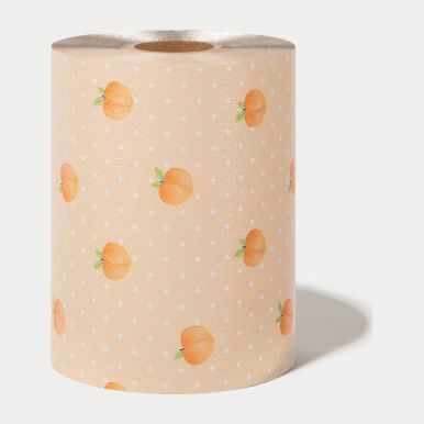 Framar Texturovaná fólie Peach Please, role 97 m