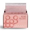 Framar Texturovaná fólie růžová - Rose All Day, 13x28cm 500ks