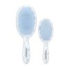Framar Vánoční set kartáčů Holiday Duo - kartáč Detangle + mini kartáč