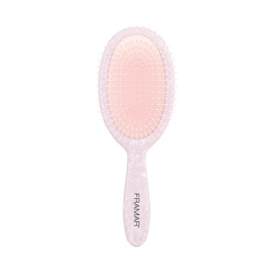 Framar Vánoční set kartáčů Holiday Duo - kartáč Detangle + mini kartáč