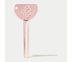 Framar Vytlačovač tub Rose Gold
