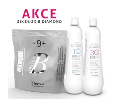 Framesi Decolor B Diamond 500g