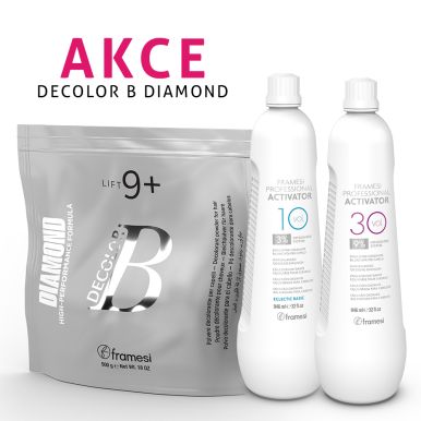 Framesi Decolor B Diamond 500g