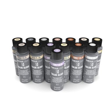 Framesi Eclectic 5D Toner - 60ml