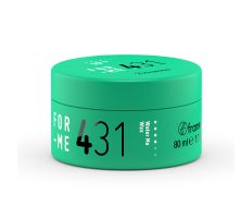 Framesi FM Water me wax 431 80ml - Vosk s mokrým efektem