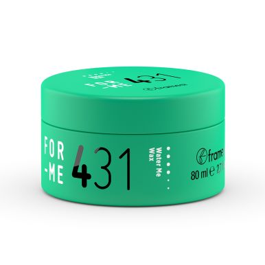 Framesi FM Water me wax 431 80ml - Vosk s mokrým efektem