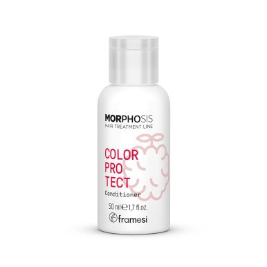 Framesi Morphosis Color Protect Conditioner Travel 50ml - Kondicionér na barvený vlas