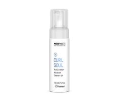 Framesi Morphosis Curl Soul Activator Mousse Leave-in 150ml - Aktivační bezoplachová pěna