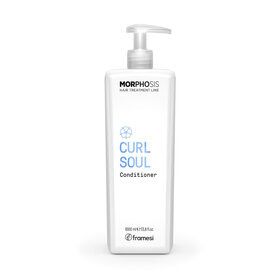 Framesi Morphosis Curl Soul Conditioner 1000ml - Kondicioner na vlnité a kudrnaté vlasy