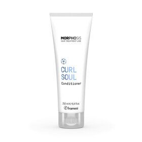 Framesi Morphosis Curl Soul Conditioner 250ml - Kondicioner na vlnité a kudrnaté vlasy