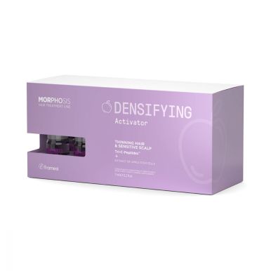 Framesi Morphosis Densifying Activator 12x7ml - Aktivátor na podporu růstu