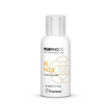 Framesi Morphosis Repair Conditioner Travel 50ml - Obnovující kondicionér