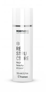 Framesi Morphosis Restructure Hair Beauty Elixir 150ml - Elixír krásy