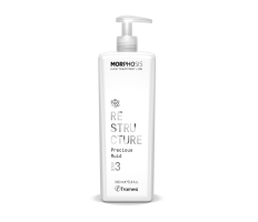 Framesi Morphosis Restructure Step 3 Precious Fluid 1000ml - Intenzivní fluidum č. 3