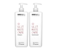 Framesi Morphosis SET Ultimate - Šampon + Kondicionér 1000ml