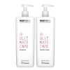 Framesi Morphosis SET Ultimate - Šampon + Kondicionér 1000ml