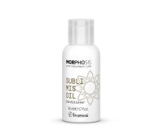 Framesi Morphosis Sublimis Conditioner Travel 50ml - Hydratační kondicionér