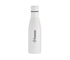 Framesi Nerezová láhev 700ml - Bílá
