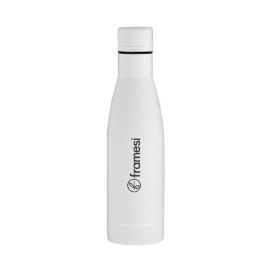 Framesi Nerezová láhev 700ml - Bílá