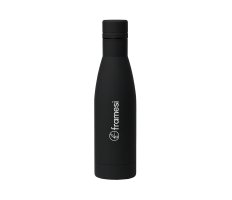 Framesi Nerezová láhev 700ml - Černá