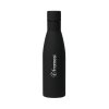 Framesi Nerezová láhev 700ml - Černá