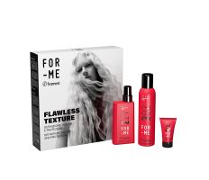 Framesi SET FM Flawless Texture - 302 Sprej 200ml + 221 Sprej 150ml + 308 Krém 25ml