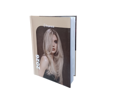 Framesi Týdenní diář 2026