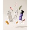 Framesi Vánoční set pro suché vlasy - šampon 250ml + emulze ve spreji 150ml a dárek