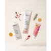 Framesi Vánoční set pro vlny a kudrny - šampon 250ml + kondicionér 250ml a dárek