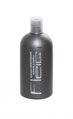 Gestil Wonder Fleir Ristrutturante 500ml - Šampon jemný na časté mytí