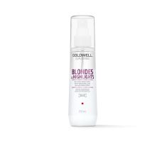 Goldwell Dualsenses Blondes & Highlights Spray 150ml - Sérum pro blond vlasy