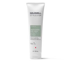 Goldwell StyleSign Curls High-Shine Gel Wax 100ml