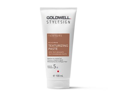 Goldwell StyleSign Texture Roughman Texturizing Paste 100ml - Pasta na vlasy