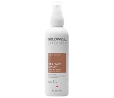 Goldwell StyleSign Texture Sea Salt Spray 200ml - Slaný sprej na vlasy