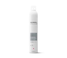 Goldwell StyleSign Working Hairspray 500ml - Lak pro zářivý lesk